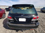Lexus RX 2002
