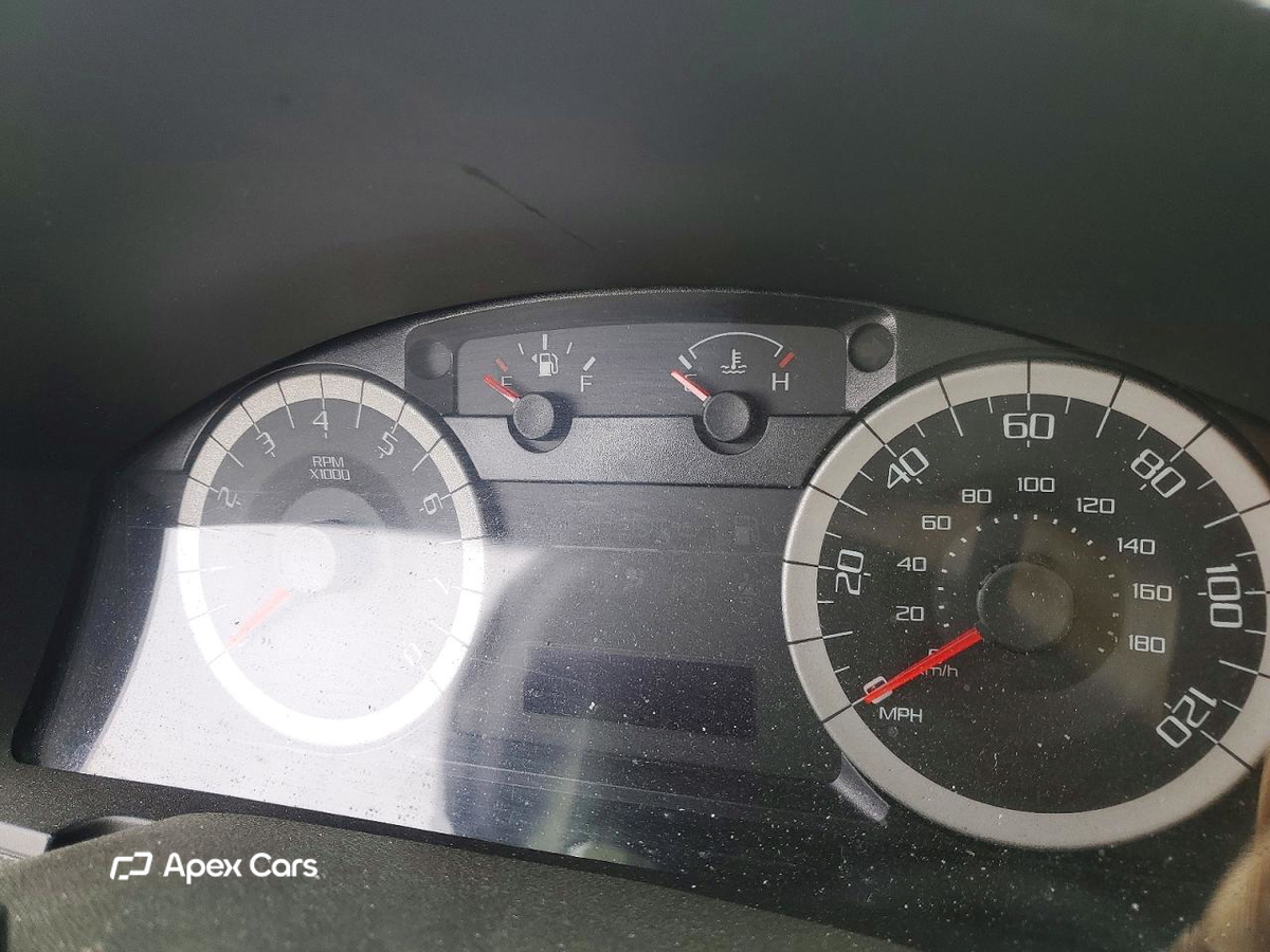Ford Escape 2011