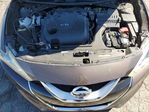 Nissan Maxima 2016