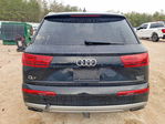 Audi Q7 2017