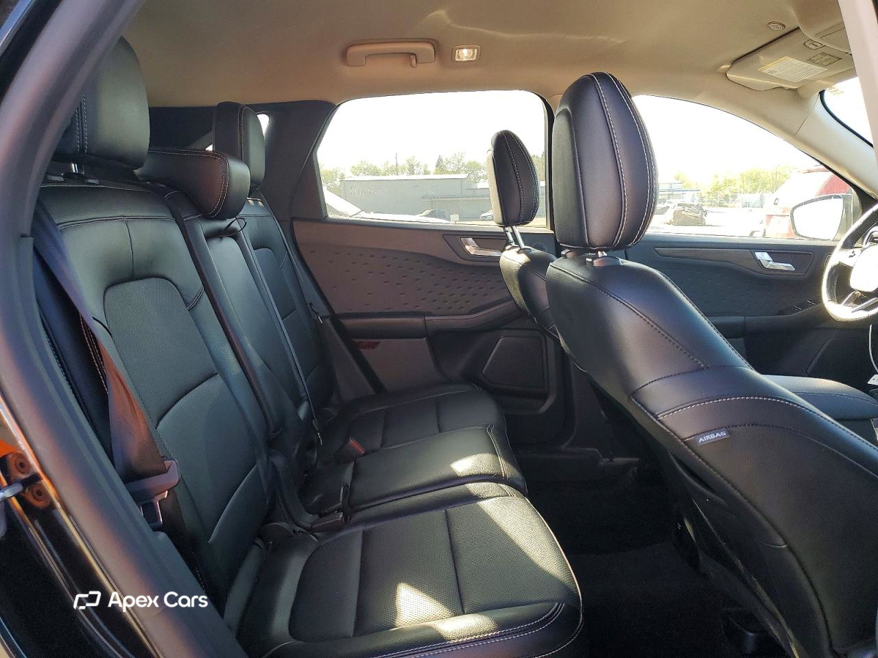 Ford Escape 2020