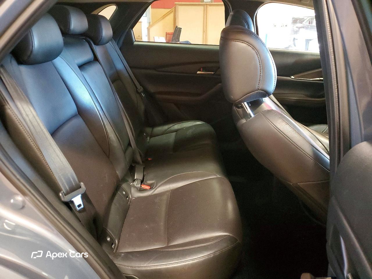 Mazda CX-30 2022