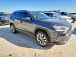 Toyota RAV 4 2021