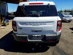 Ford Bronco 2022