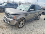 Land Rover Range Rover 2010