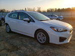 Subaru Impreza 2017