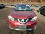Nissan Rogue 2015