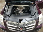 Cadillac CTS 2010