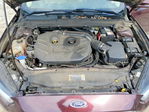 Ford Fusion 2013