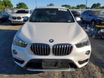 BMW X1 2017