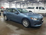 Mazda 6 2016