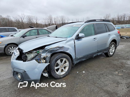 Subaru Outback 2013 - Image 1 of 13