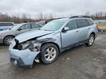 Subaru Outback 2013