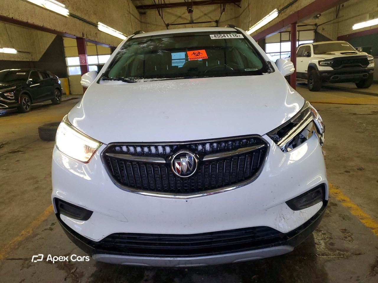 Buick Encore 2019