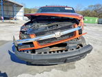 Chevrolet Avalanche 2004