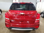 Chevrolet Trax 2022