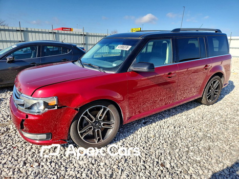 Ford Flex 2014 - Image 1 of 13