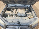 Toyota 4Runner 2012