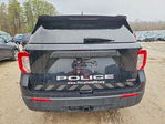 Ford Explorer 2023