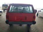 Jeep Cherokee 1995