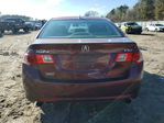 Acura TSX 2009
