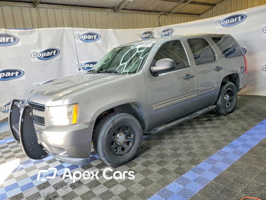 Chevrolet Tahoe 2009 - Image 1 of 13