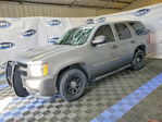 Chevrolet Tahoe 2009