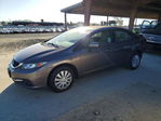 Honda Civic 2014