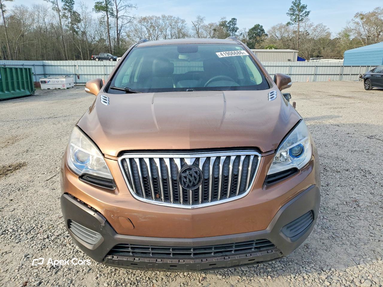 Buick Encore 2016