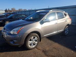 Nissan Rogue 2013