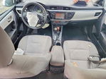 Toyota Corolla 2015