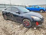Mazda 3 2013