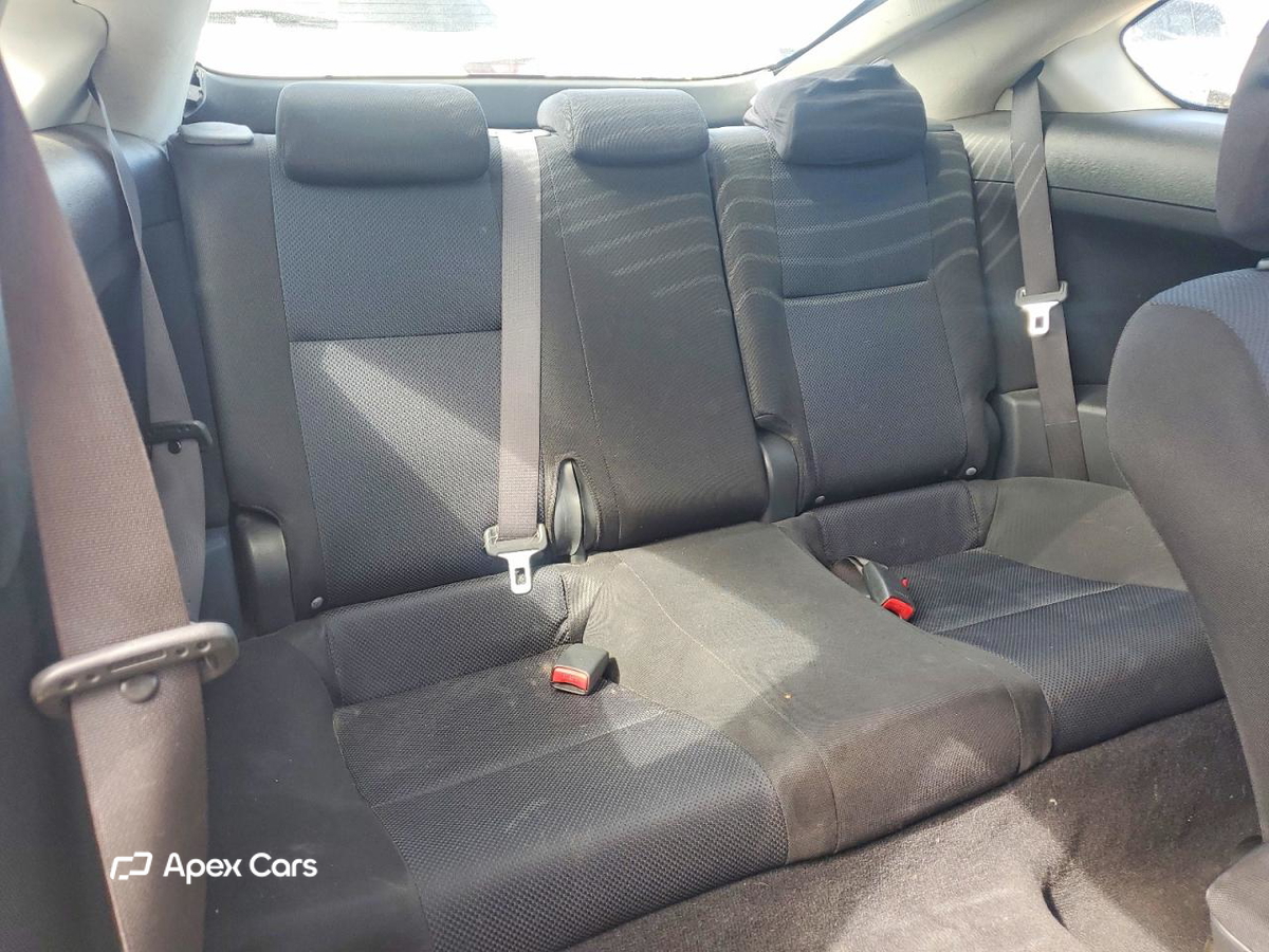 Scion tC 2010
