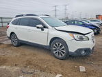 Subaru Outback 2017