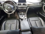 BMW Series 3 2017