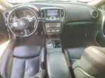 Nissan Maxima 2014