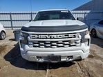 Chevrolet Silverado 2022