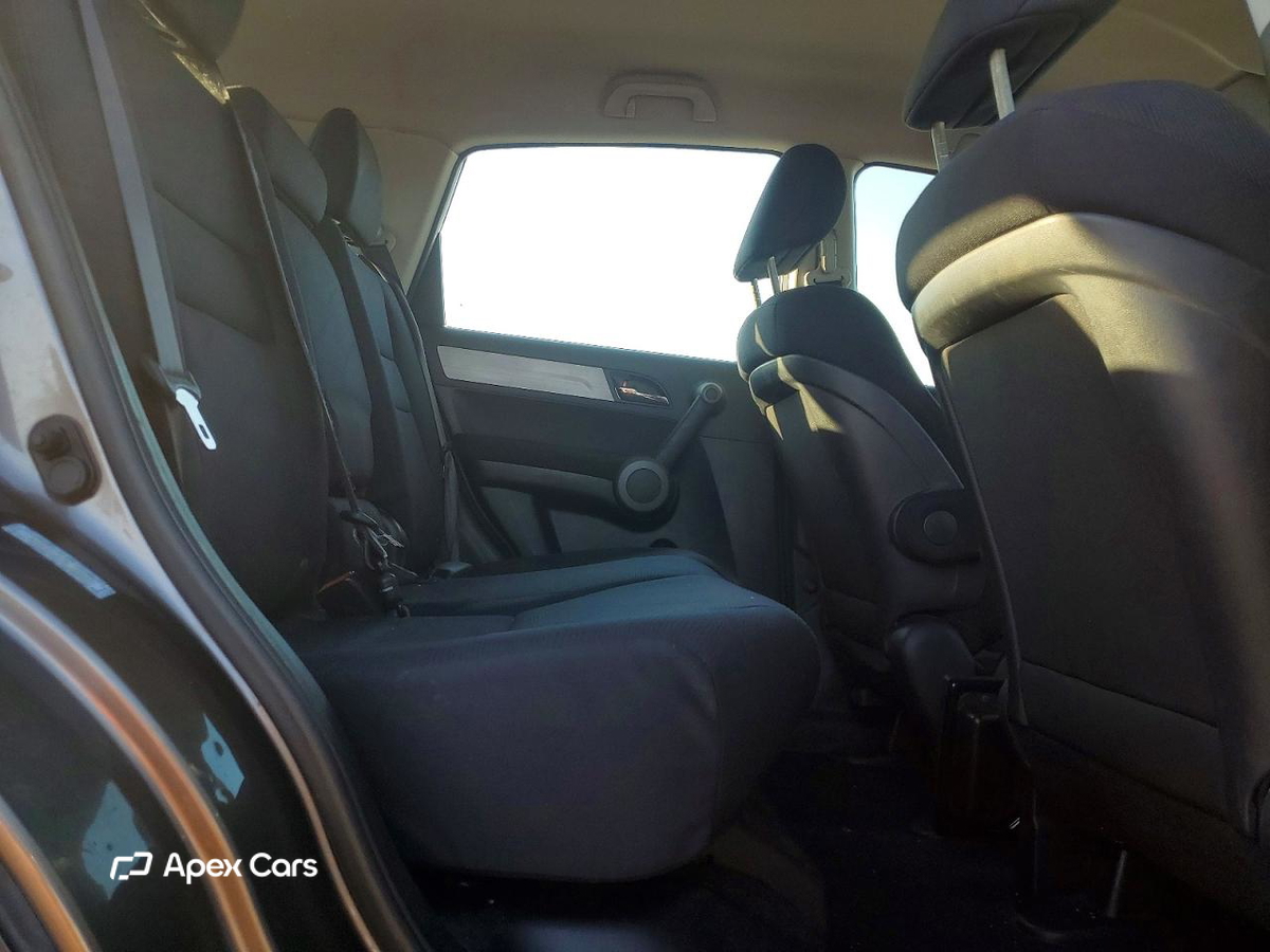 Honda CR-V 2010