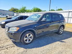 BMW X3 2011