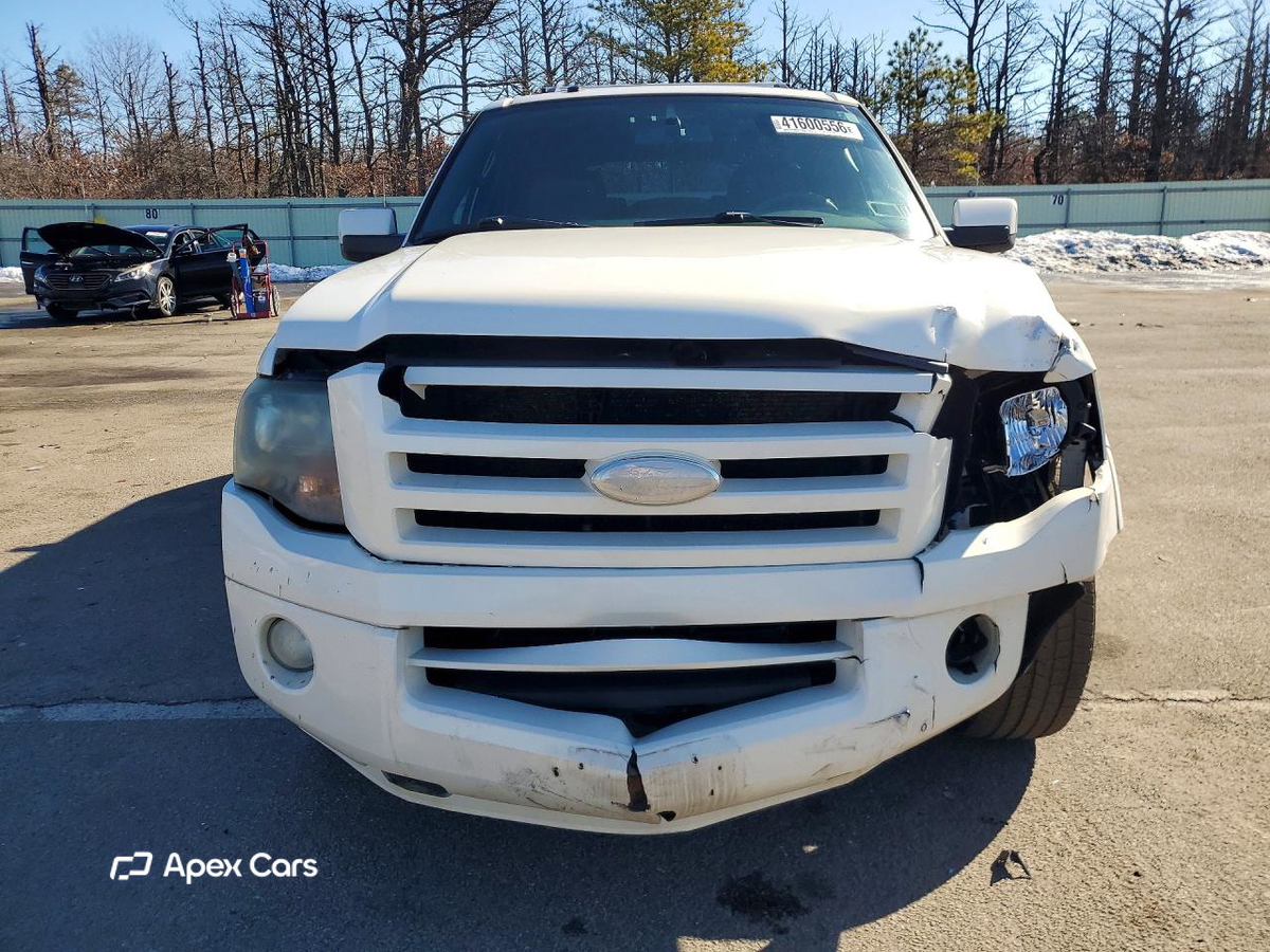 Ford Expedition 2008