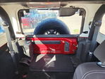 Jeep Wrangler 2013
