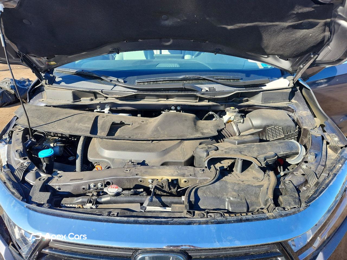 Honda Odyssey 2023
