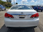 Toyota Avalon 2011