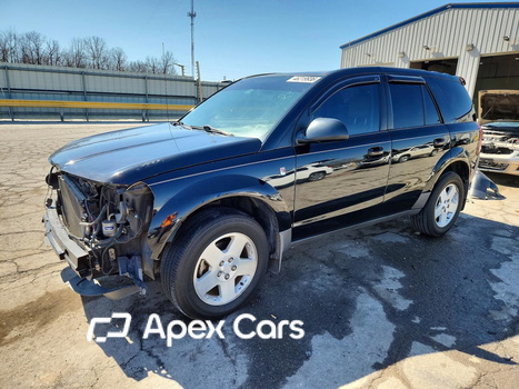 Saturn VUE 2004 - Image 1 of 14