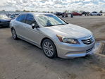 Honda Accord 2012