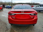 Mazda 6 2016