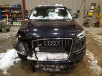 Audi Q7 2014