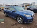 Subaru Ascent 2019