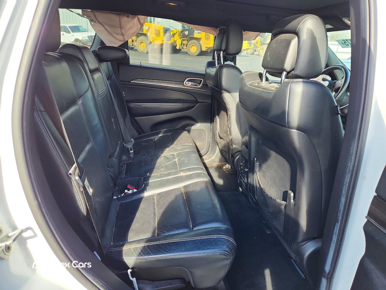 Jeep Cherokee 2014