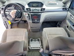 Honda Odyssey 2015